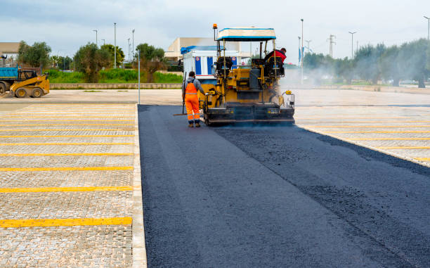 Best Interlocking Driveway Pavers in North Ballston Spa, NY