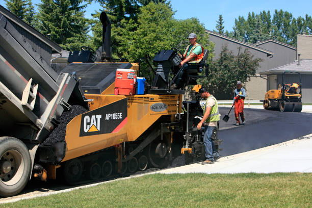 Best Textured Driveway Pavers in North Ballston Spa, NY